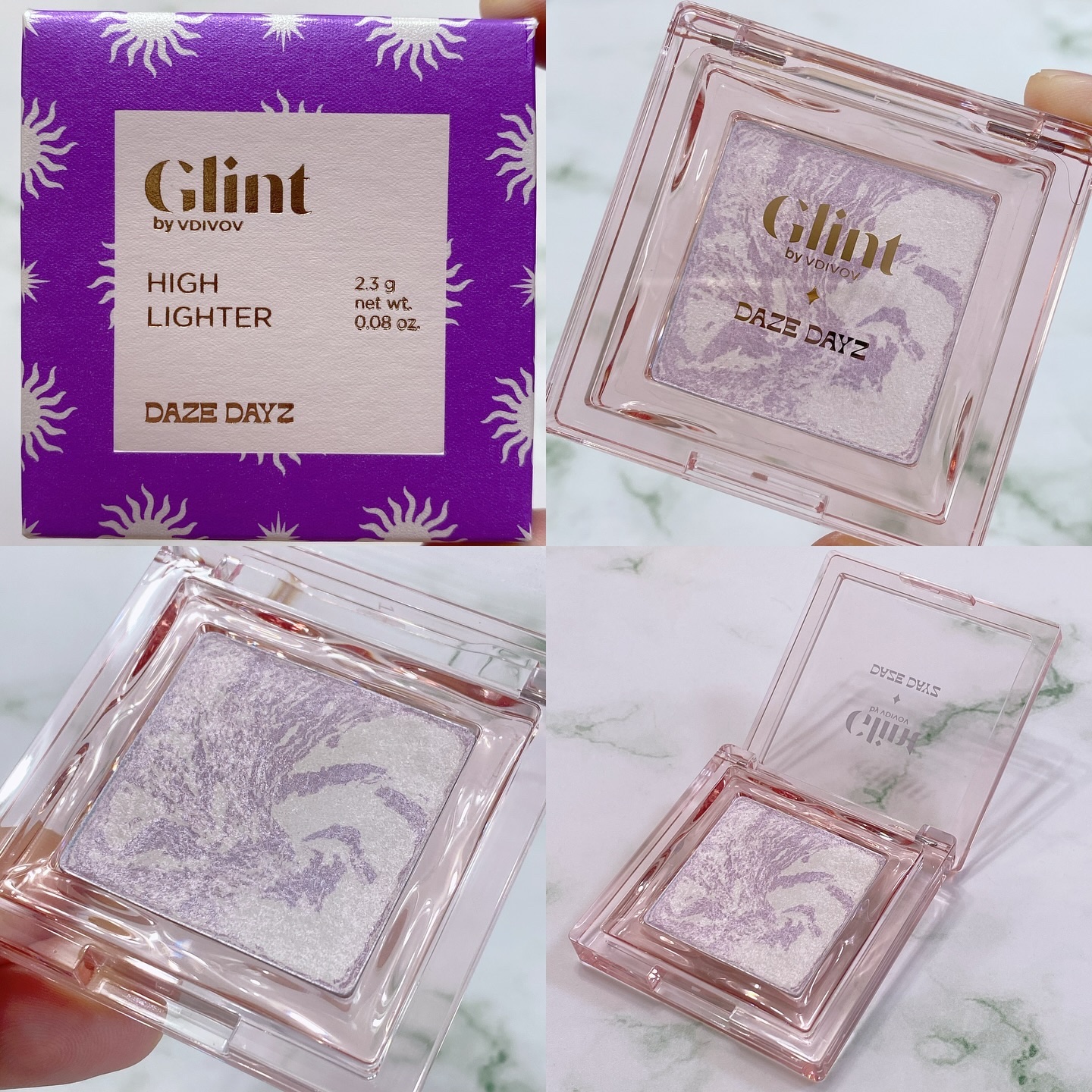 インクラスティングクッション/THE FACE SHOP/クッションファンデーションを使ったクチコミ（3枚目）