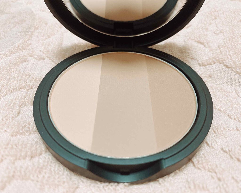 アートクラスバイロダン シェーディング/too cool for school/シェーディングを使ったクチコミ（2枚目）