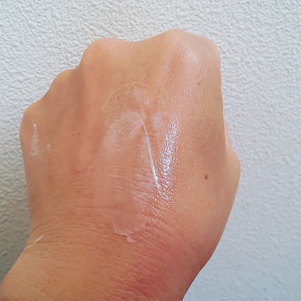 ケシミン クリームj/ケシミン/その他スキンケアを使ったクチコミ（3枚目）