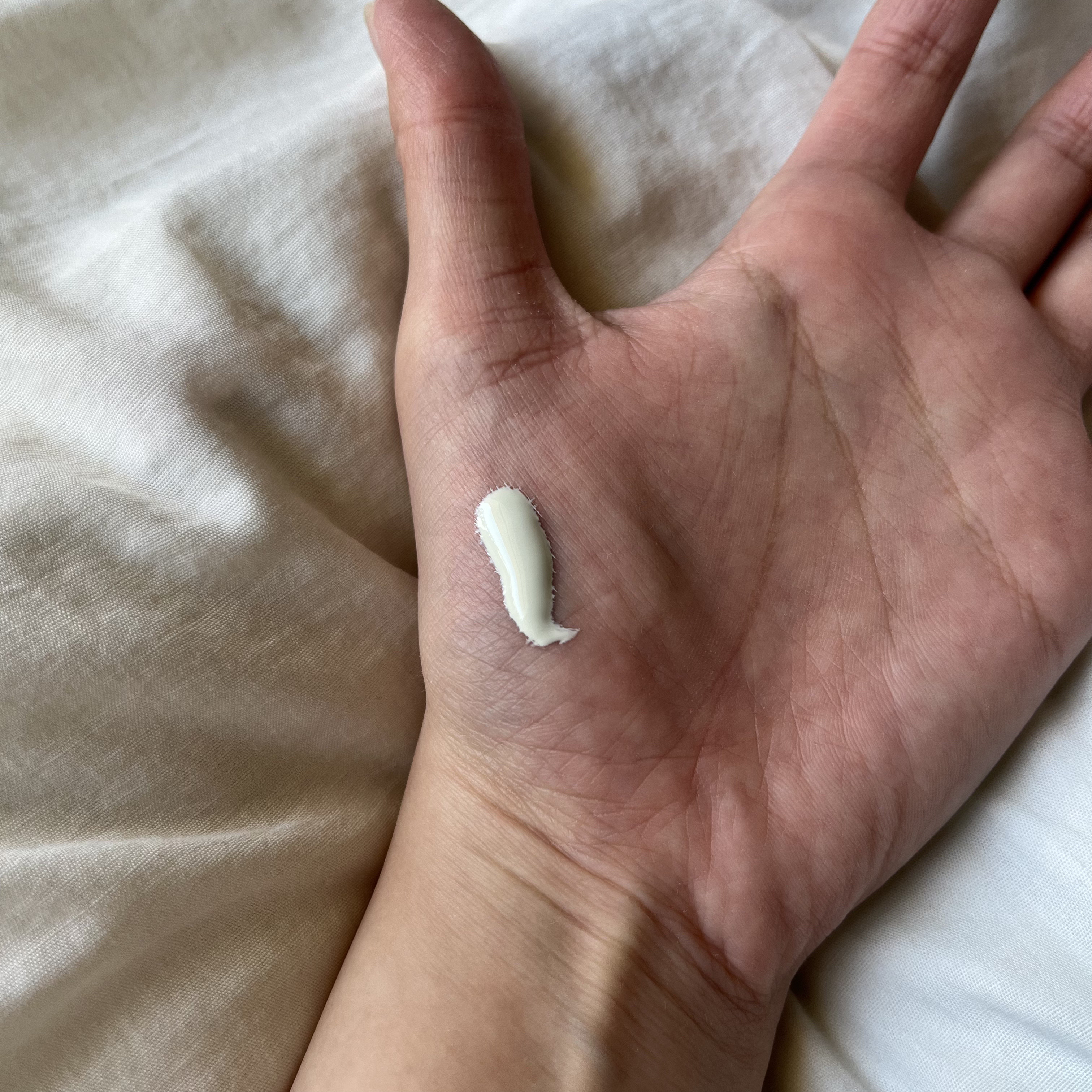 ドラマティックスキンセンサーベース NEO/マキアージュ/化粧下地を使ったクチコミ（2枚目）