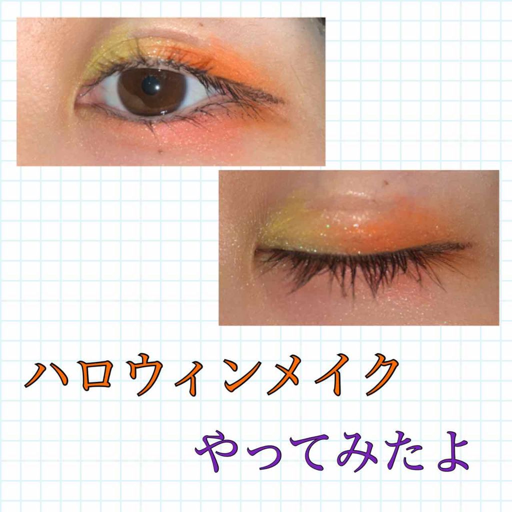 パンケーキ食べたい on LIPS 「もうそろそろハロウィンですね…ハロウィンと言えば……ハロウィン..」(1枚目)