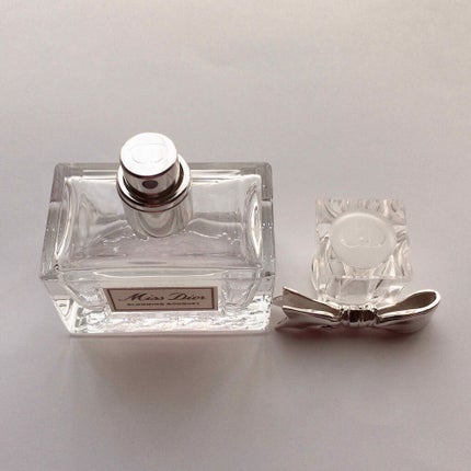 ミス ディオール ブルーミング ブーケ(オードゥトワレ)/Dior/香水(レディース)を使ったクチコミ(2枚目)