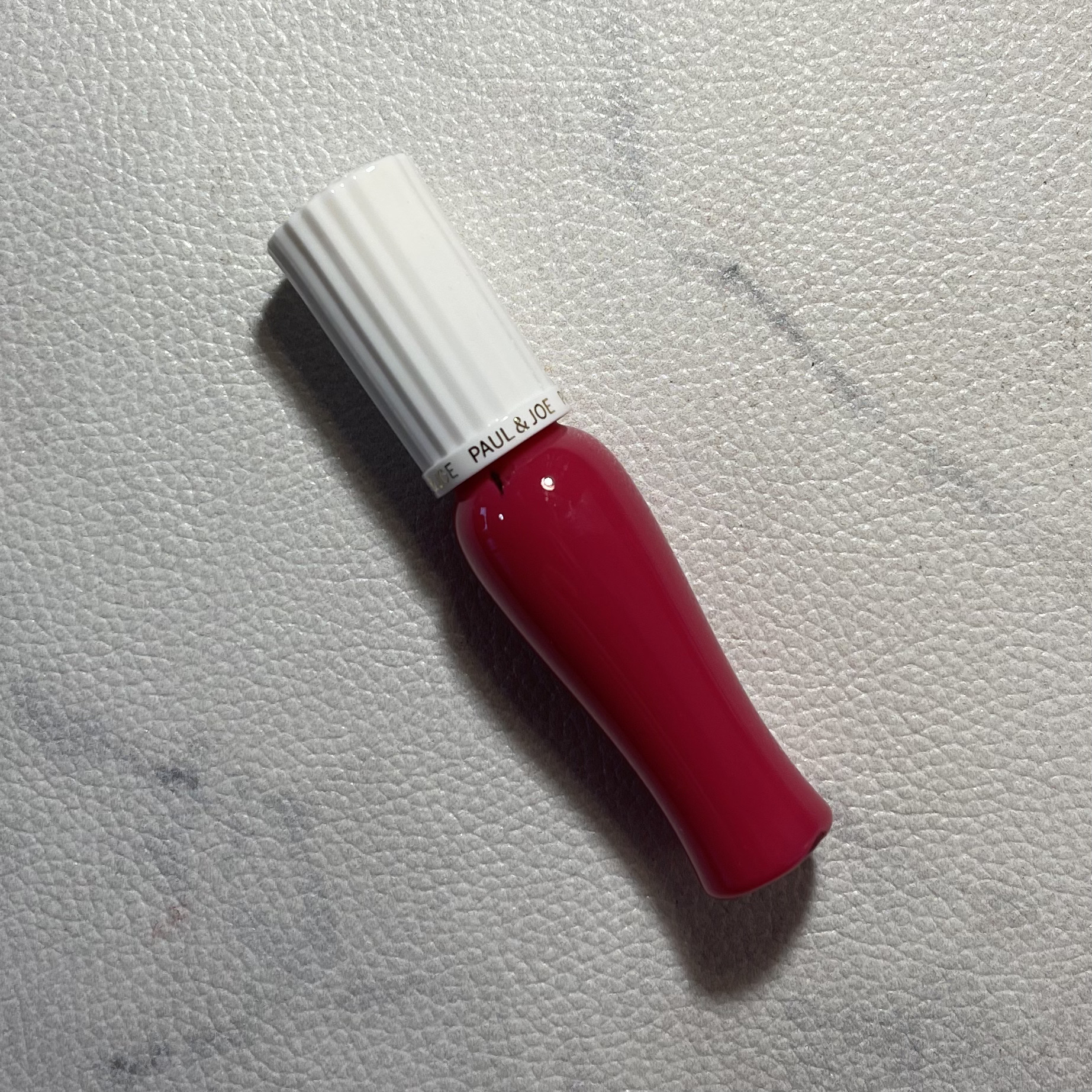 グロッシー ルージュ/PAUL & JOE BEAUTE/口紅を使ったクチコミ（3枚目）