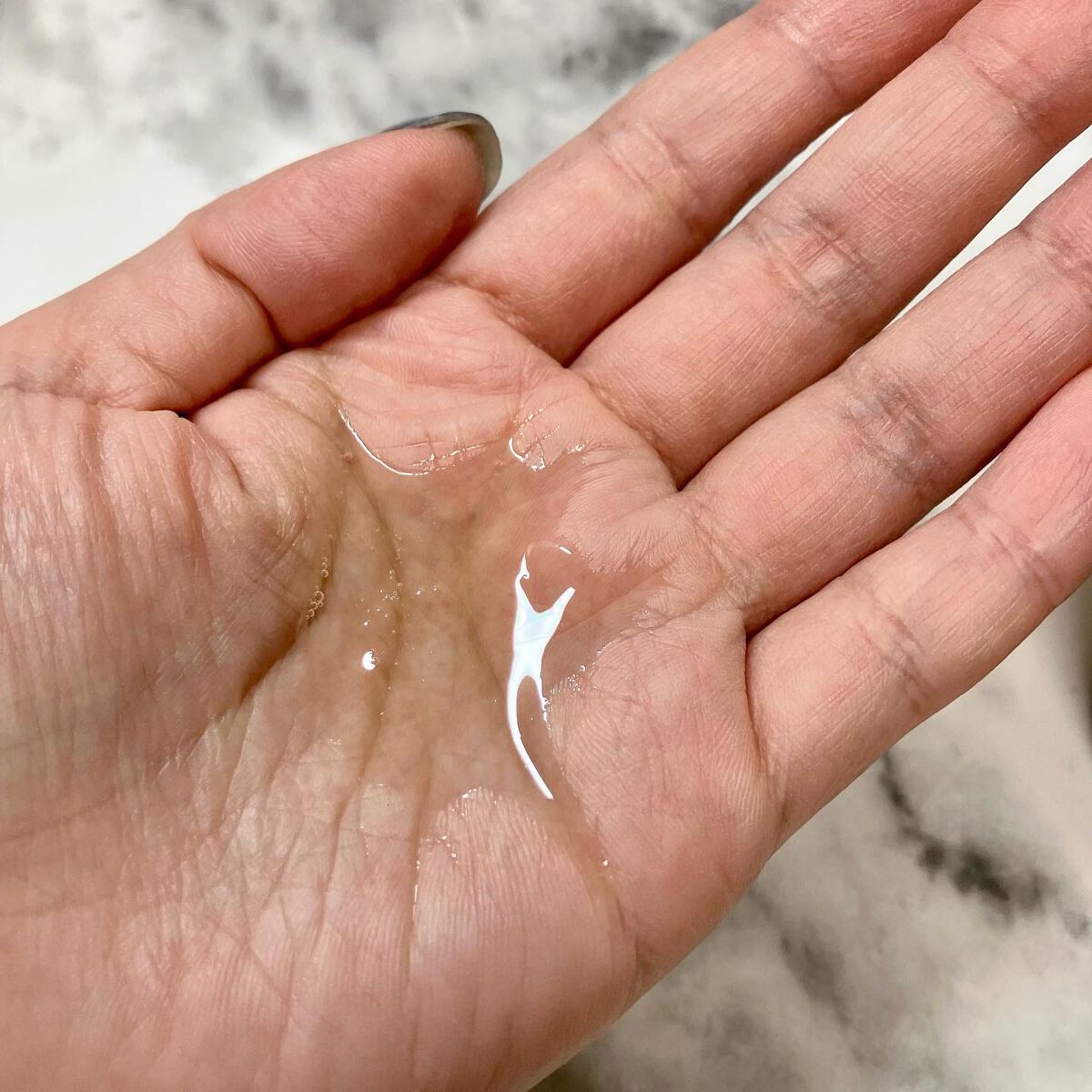 ボタニカルハニー ボタニカルデュウ ローション/VECUA Honey/化粧水を使ったクチコミ（3枚目）