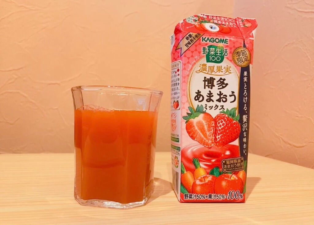 å鹿ããðŠâšïŸïœ«ïŸïŸïŸ100 on LIPS ãKAGOMEéèçæŽ»100ã·ãªãŒãºð¥°ðããŸããããã¯ã¹çŸå³ãã..ãïŒ2æç®ïŒ