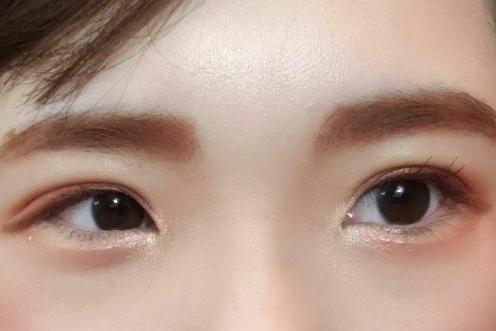 サマーアンレイテッド アイシャドーパレット/NARS/アイシャドウパレットを使ったクチコミ(6枚目)