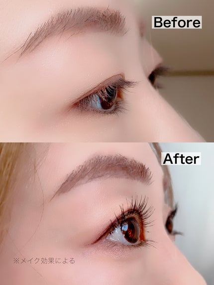 アイラッシュセラム/wonderfay/まつげ美容液を使ったクチコミ(5枚目)