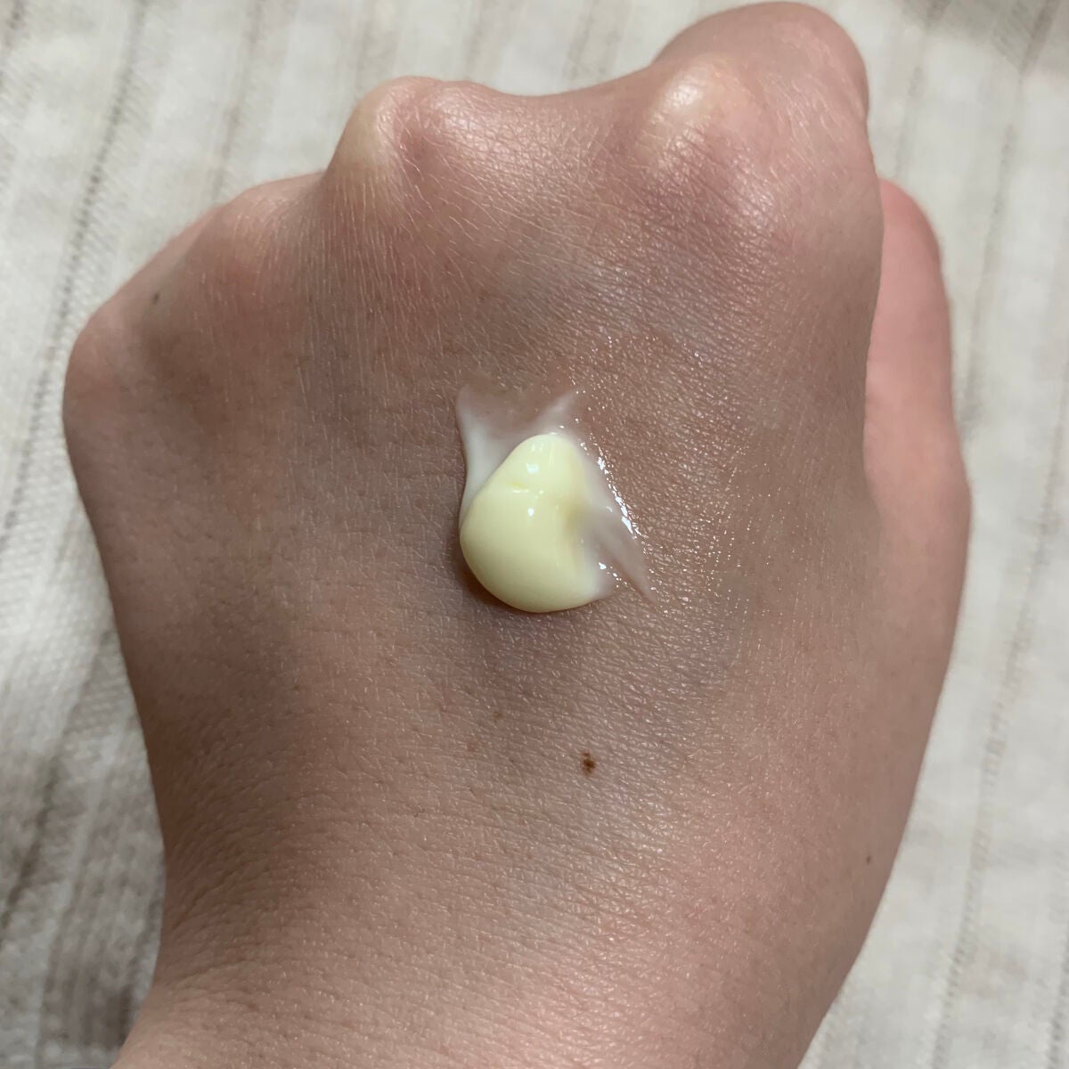 RXザ・レチノール0.1クリーム/COSRX/フェイスクリームを使ったクチコミ(2枚目)