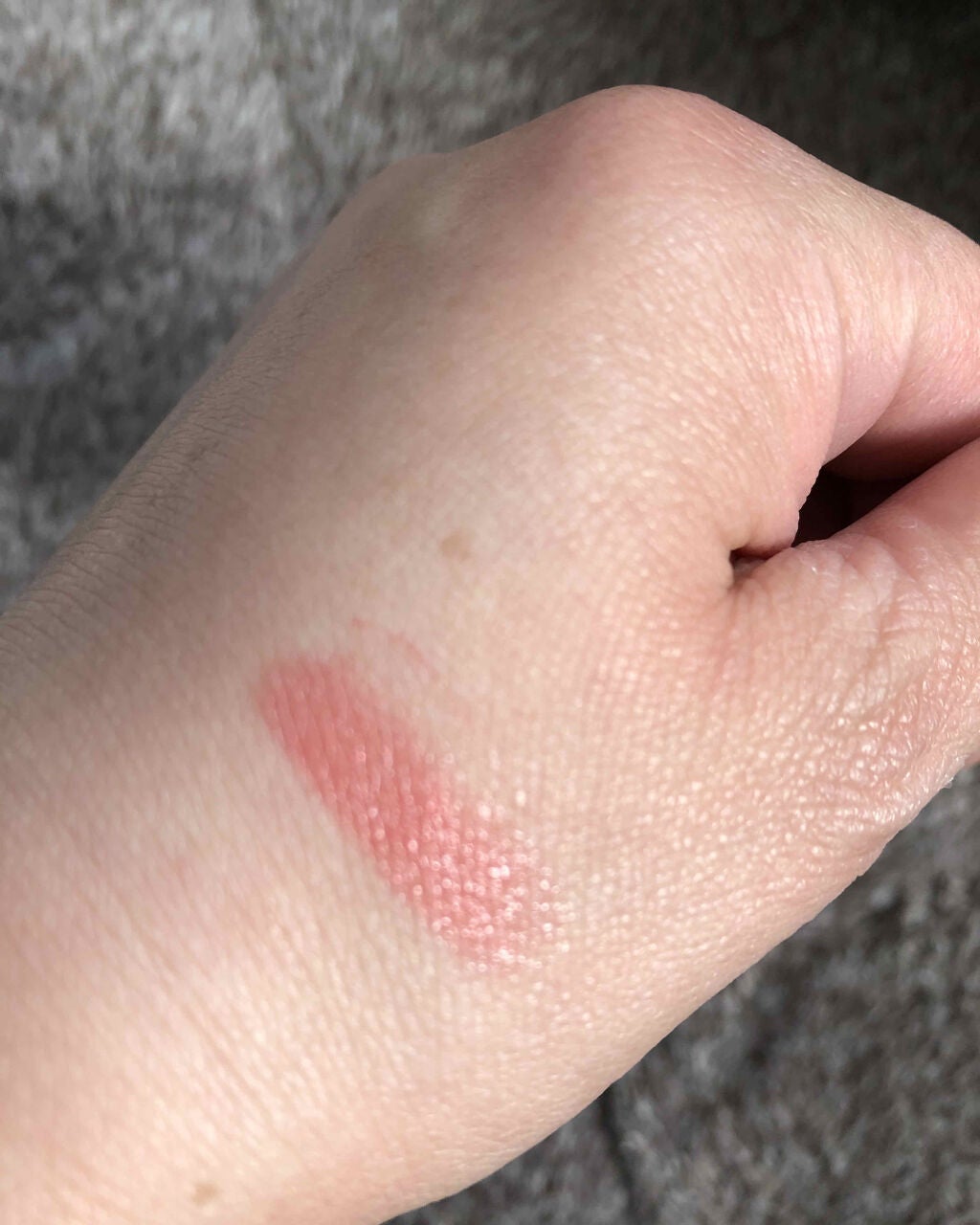 ドラマティックルージュN/マキアージュ/口紅を使ったクチコミ(2枚目)