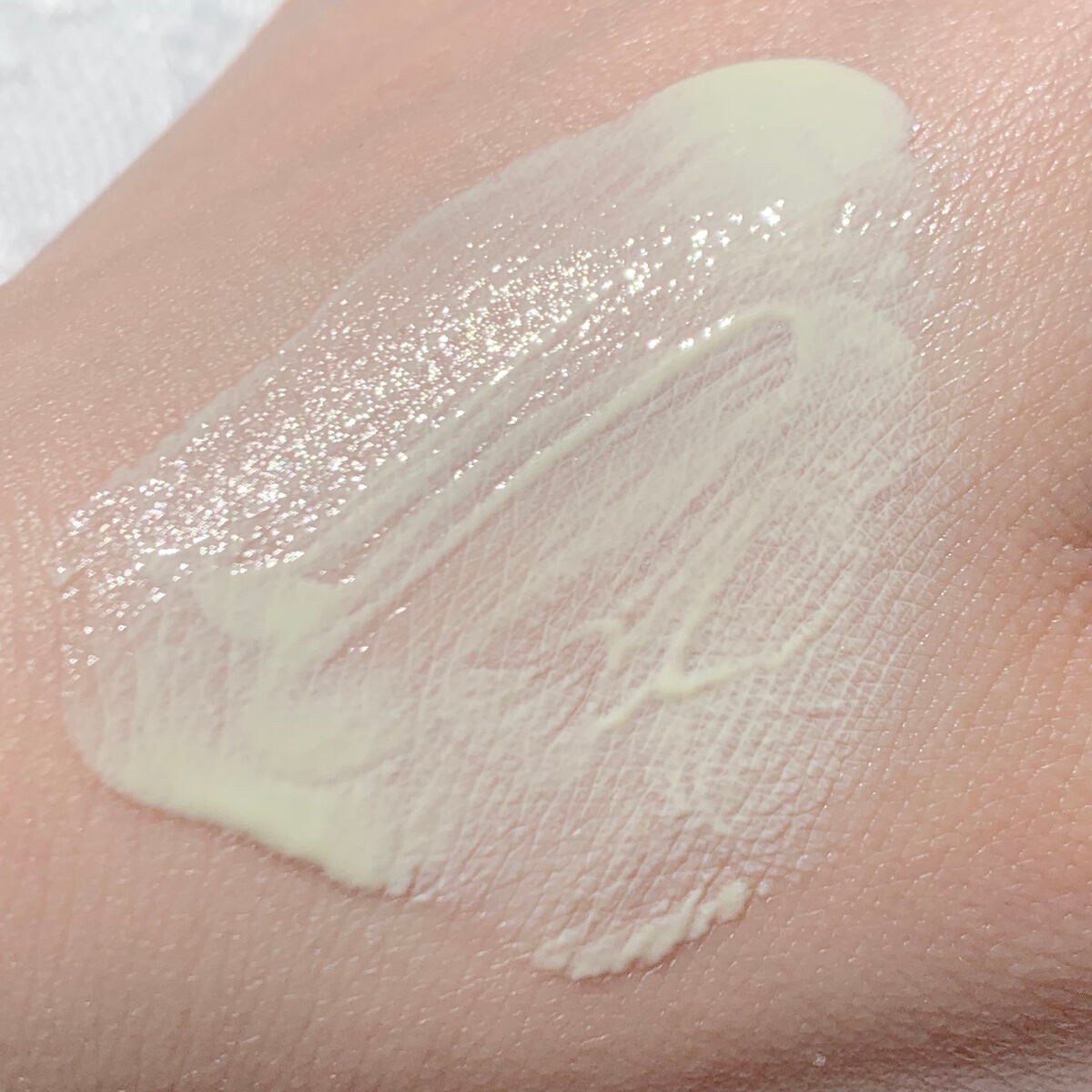 スキンプロテクトベース<皮脂くずれ防止>SPF50/プリマヴィスタ/化粧下地を使ったクチコミ(6枚目)