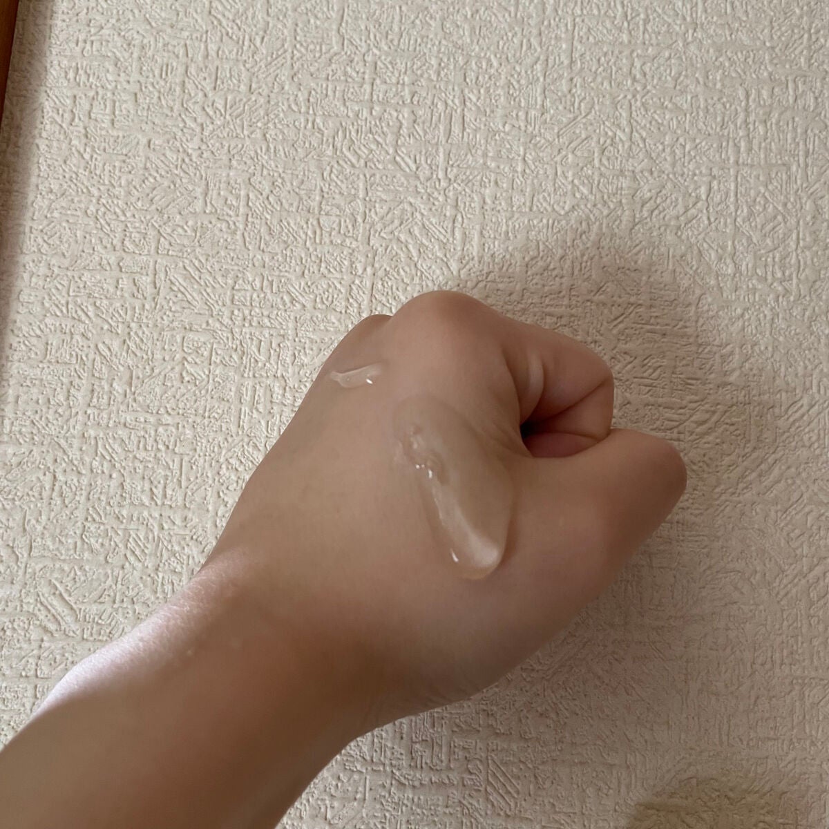 おうちdeエステ 肌をなめらかにする マッサージ洗顔ジェル/ビオレ/その他洗顔料を使ったクチコミ(3枚目)