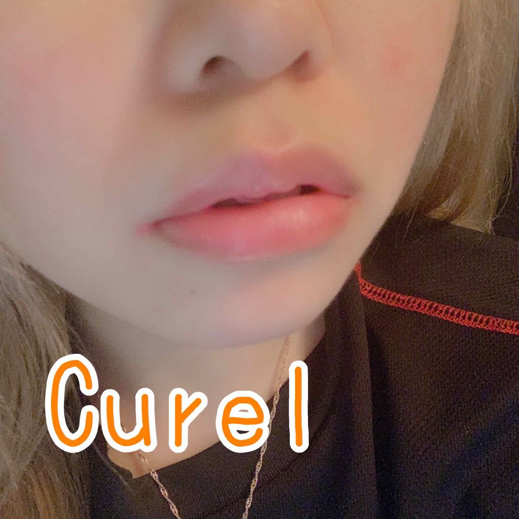 DHC 薬用リップクリーム/DHC/リップクリームを使ったクチコミ（3枚目）