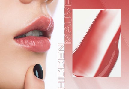 センシュアル フィッティング グロウ ティント/HERA/リップティントを使ったクチコミ(5枚目)