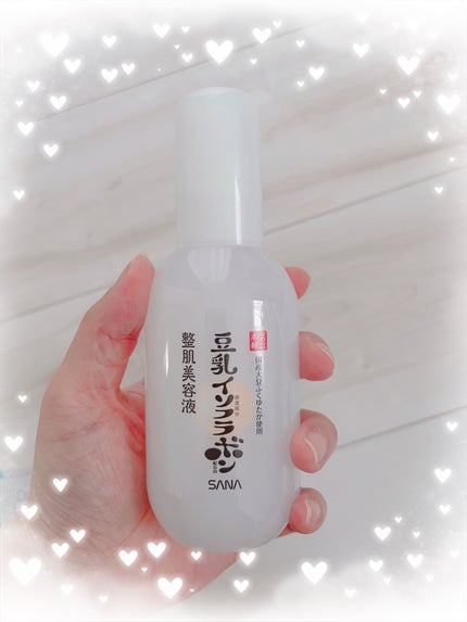 なめらか本舗 整肌美容液 NC/なめらか本舗/美容液を使ったクチコミ(3枚目)