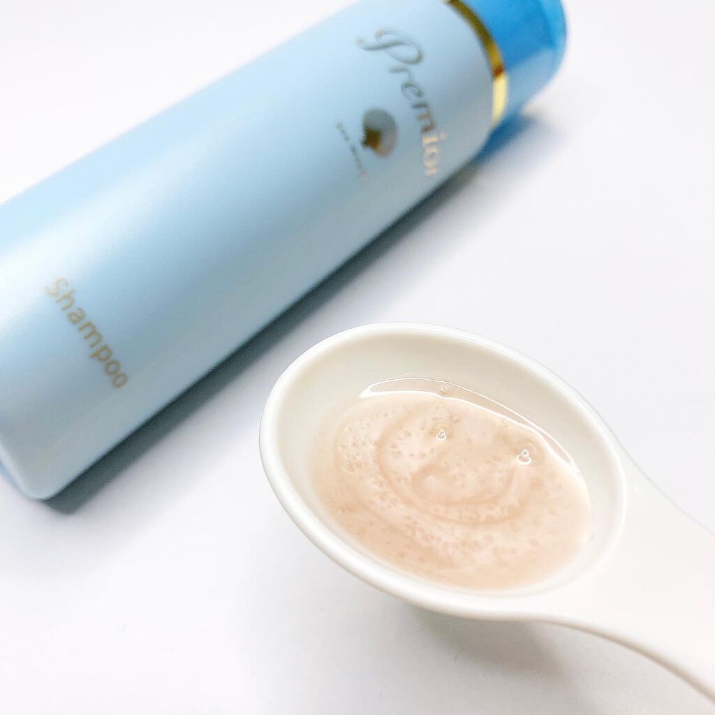 プレミオール 21日間 スターターセット/ラサーナ/トライアルキットを使ったクチコミ（3枚目）