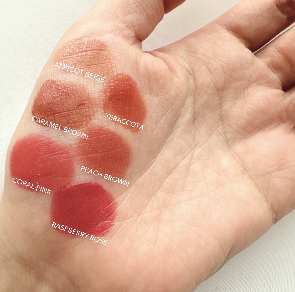 モイストティント/MIRIMU/リップティントを使ったクチコミ（2枚目）