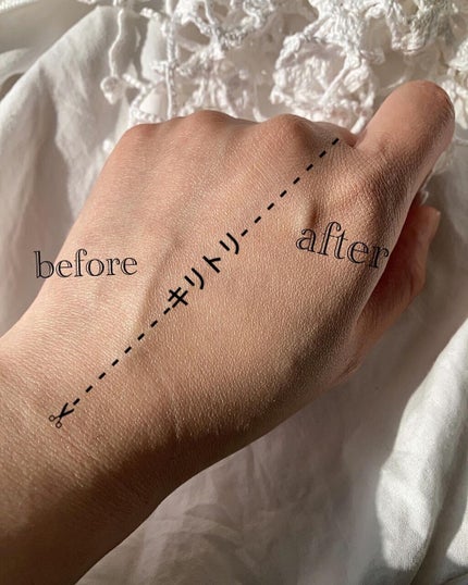 SIWA-KC オールインワンクッション/ハーブ健康本舗/クッションファンデーションを使ったクチコミ(4枚目)