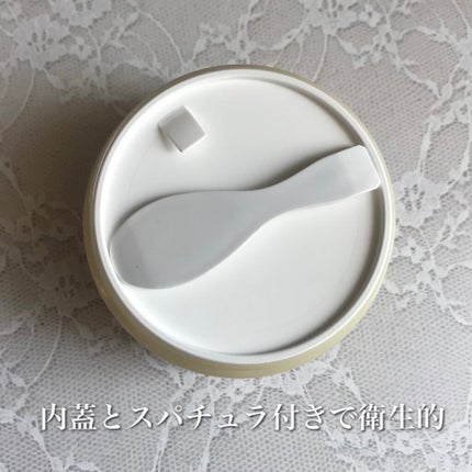 オレンジクレンジングシャーベット/AROMATICA/クレンジングバームを使ったクチコミ(2枚目)