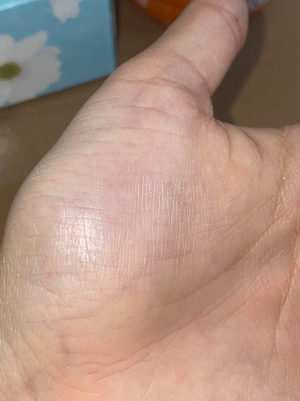 チャコット フィニッシングパウダー モイスト/チャコット・コスメティクス/ルースパウダーを使ったクチコミ(4枚目)