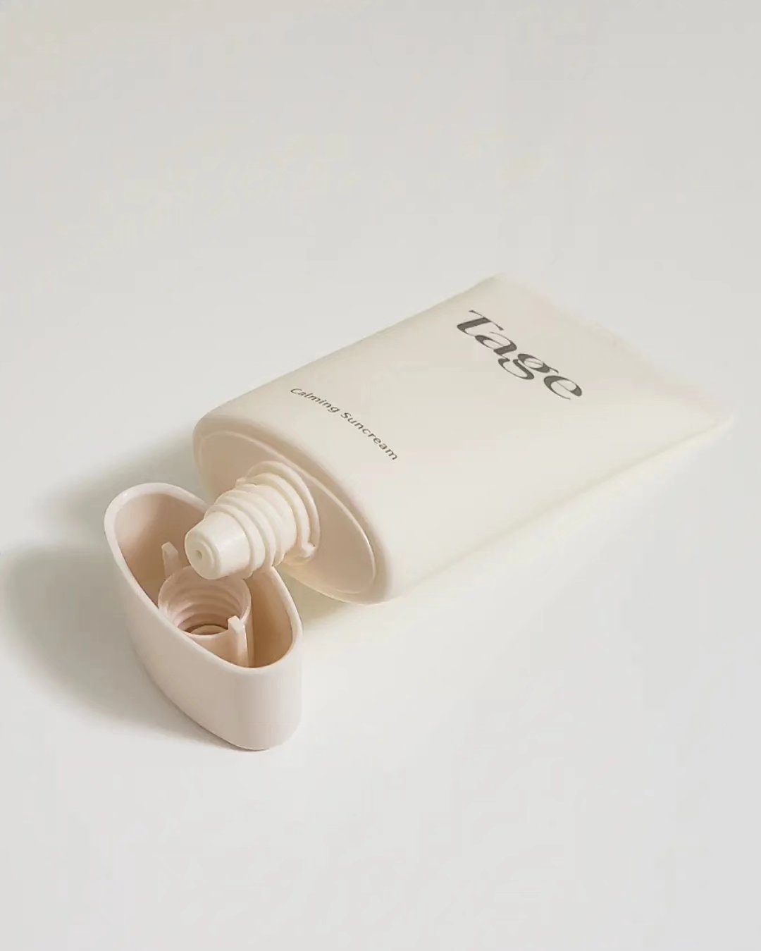 Calming Serum in Cyprest/Tage/美容液を使ったクチコミ（2枚目）