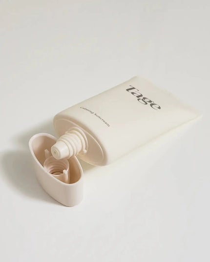 Calming Serum in Cyprest/Tage/美容液を使ったクチコミ(2枚目)