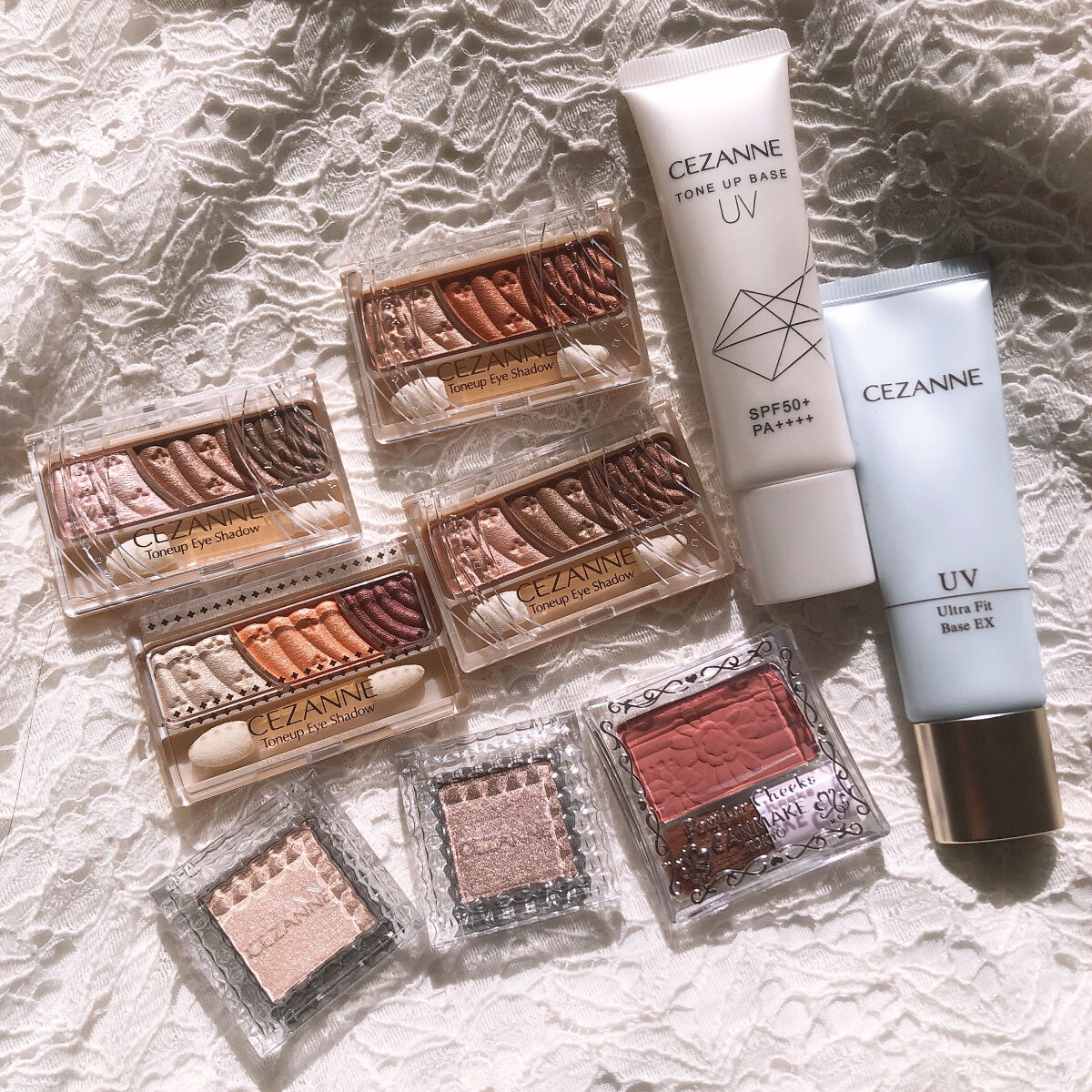 リップベルベティスト/excel/口紅を使ったクチコミ（1枚目）