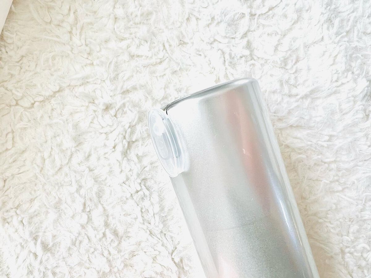 インテンシブ コンセントレート/セルエフ/美容液を使ったクチコミ(2枚目)