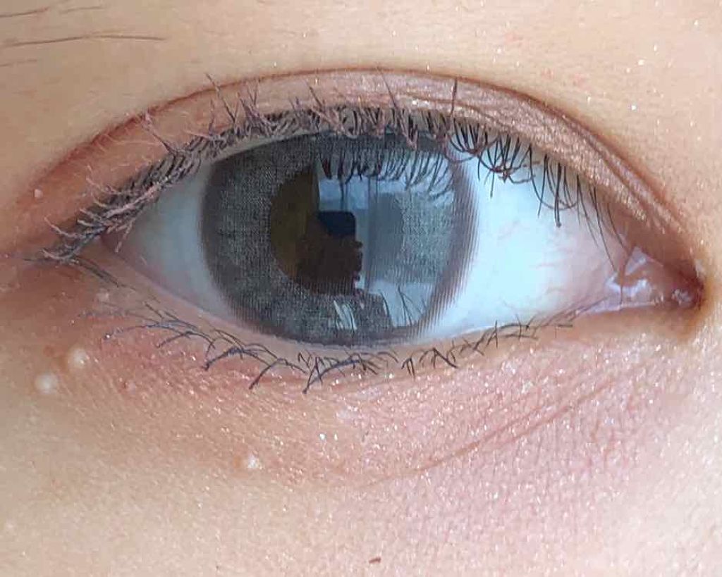 プレイカラー アイシャドウ/ETUDE/アイシャドウパレットを使ったクチコミ(3枚目)