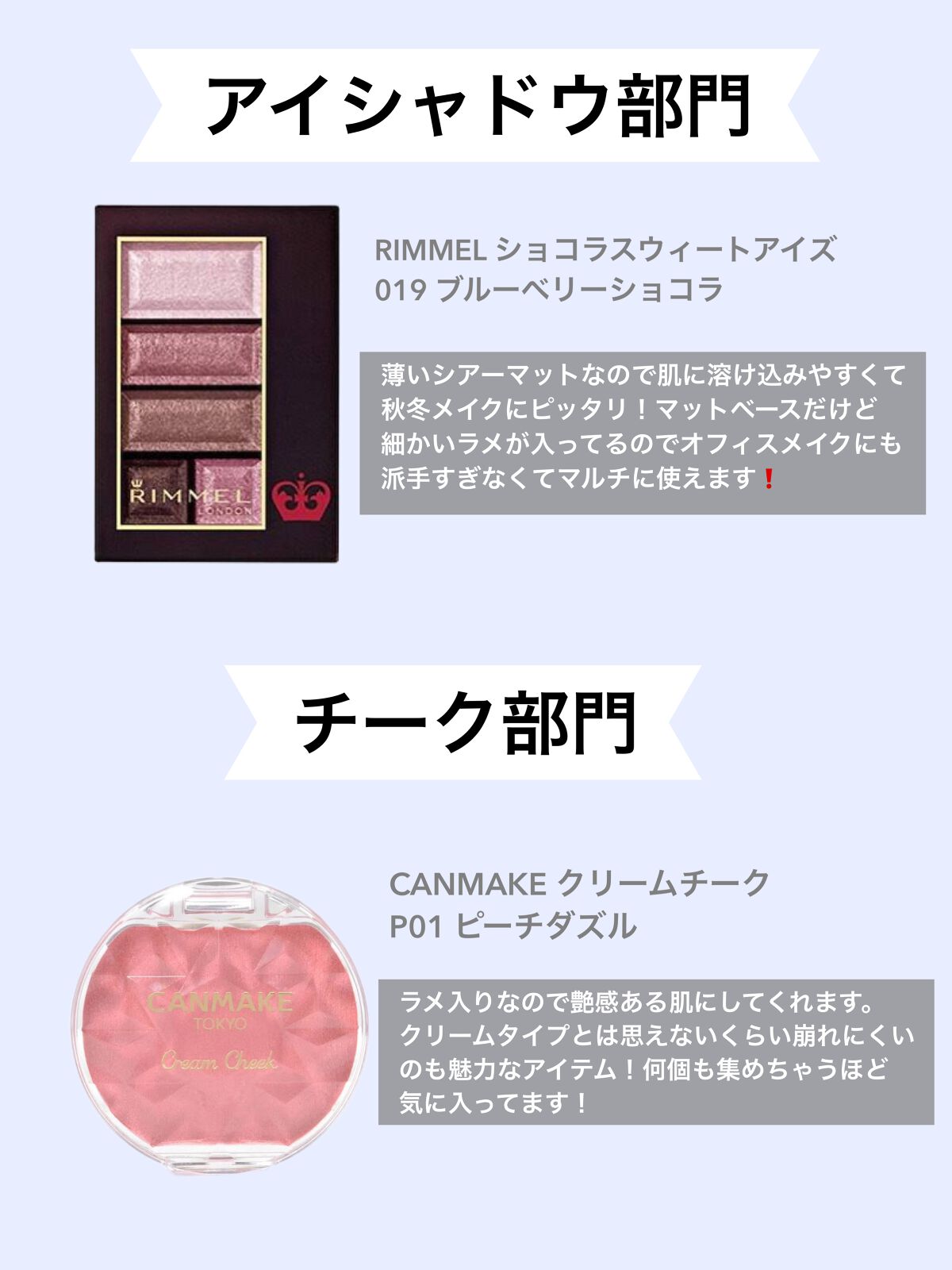 ノーズ＆アイブロウパウダー/CEZANNE/パウダーアイブロウを使ったクチコミ（2枚目）