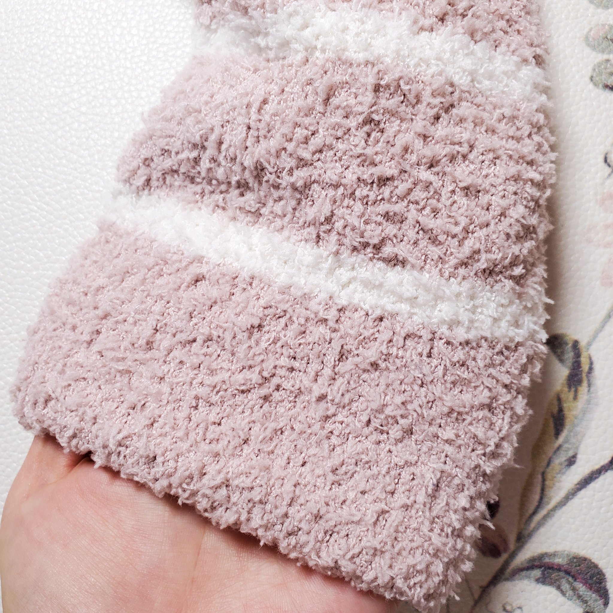 ぽかぽかカイロソックス/カイロソックス/暖かい靴下を使ったクチコミ（3枚目）