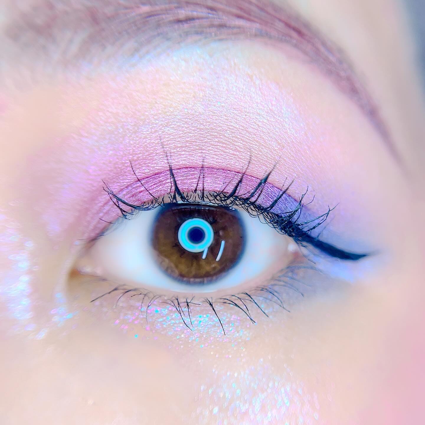 【旧】サンク クルール クチュール/Dior/アイシャドウパレットを使ったクチコミ（3枚目）