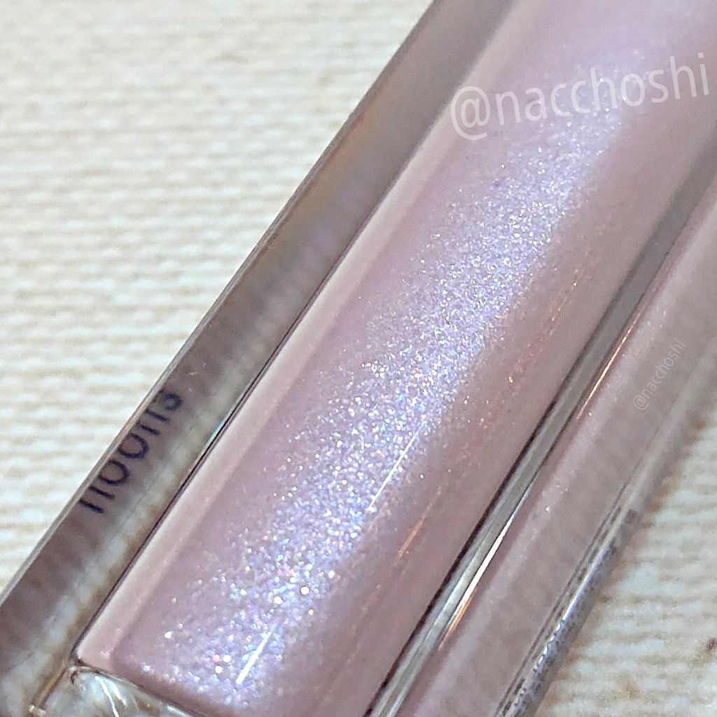 グロウ タッチ アイズ/SUQQU/リキッドアイシャドウを使ったクチコミ(2枚目)