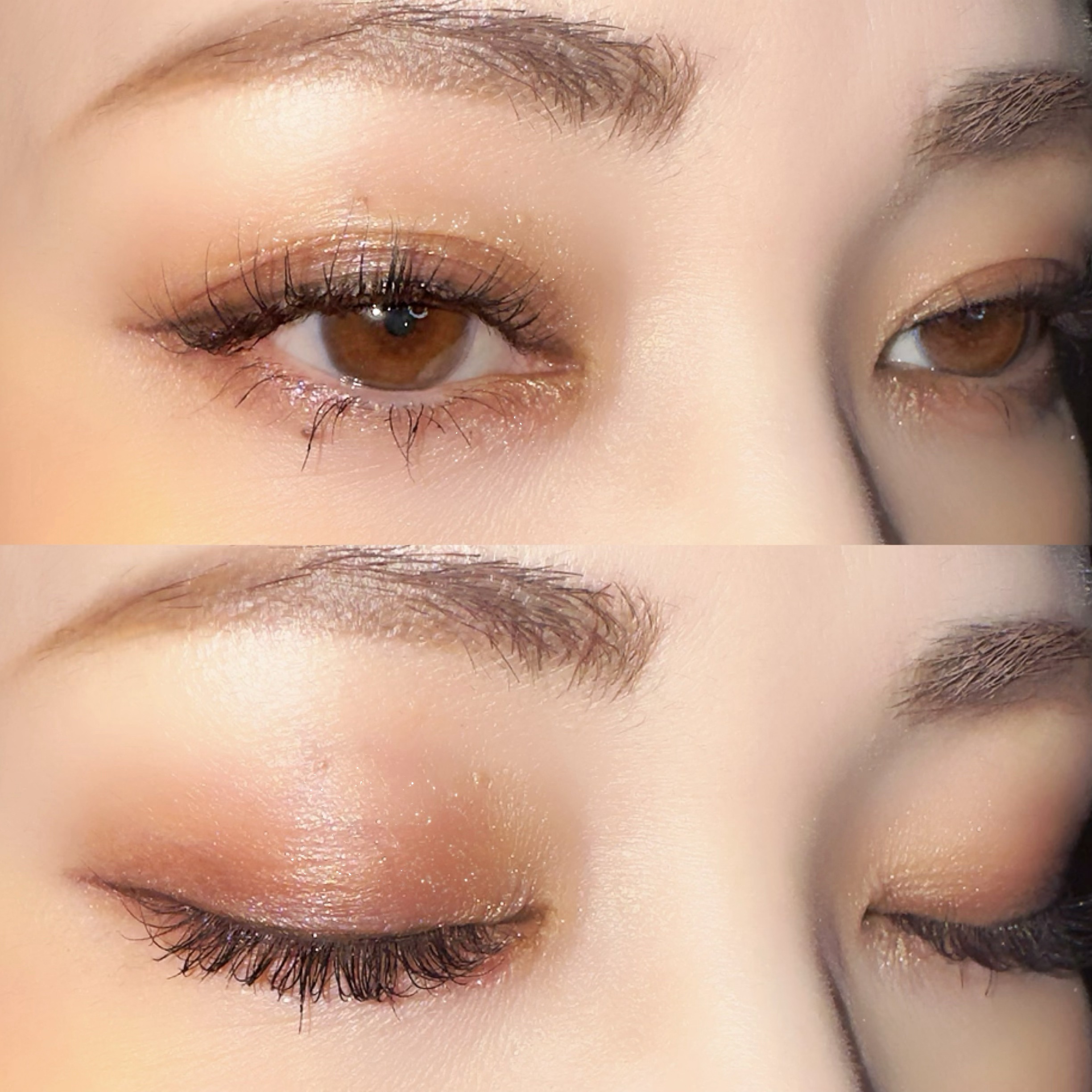 シグニチャー カラー アイズ/SUQQU/アイシャドウパレットを使ったクチコミ（1枚目）