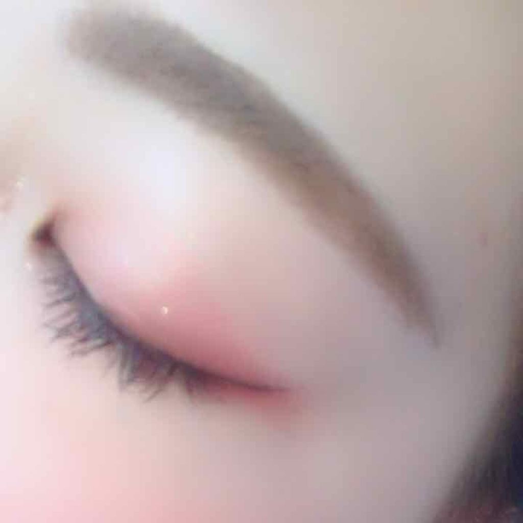 ルックアット マイアイズ/ETUDE/単色アイシャドウを使ったクチコミ(2枚目)