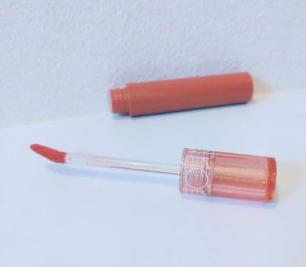 rom&nd グラスティングカラーグロス リミテッドスパークリングエディションのクチコミ「🩷rom&nd グラスティングカラーグロス limitedスパークリングエディション
nu.....」(2枚目)