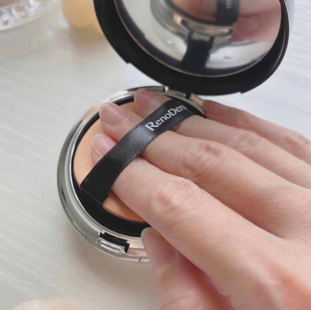 ディロングBBクリーム/RENODERM/BBクリームを使ったクチコミ(4枚目)