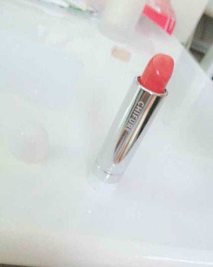口紅(詰替用)/ちふれ/口紅を使ったクチコミ(1枚目)