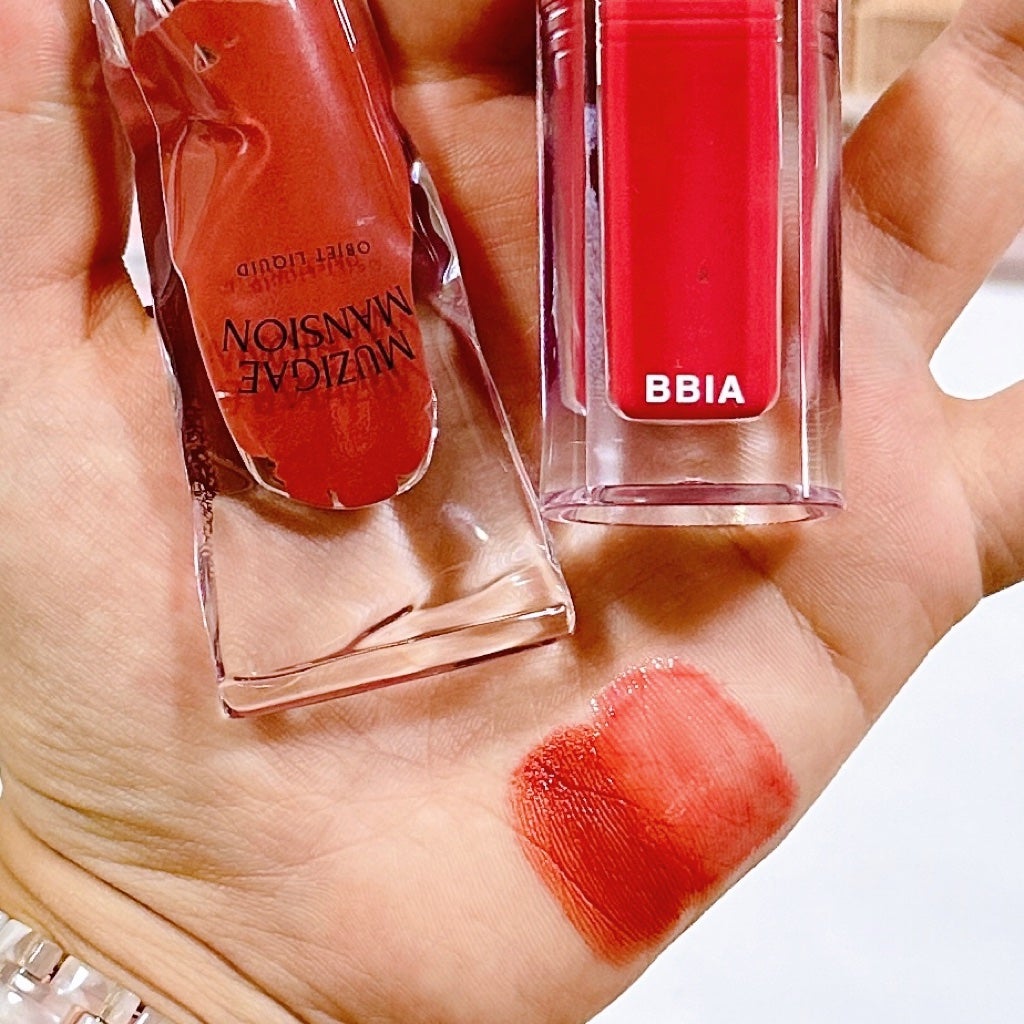 パラダイス シャイン アイ シークイン/DEAR DAHLIA/リキッドアイシャドウを使ったクチコミ(8枚目)