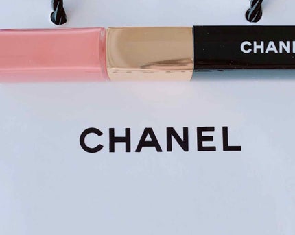 ル ルージュ デュオ ウルトラ トゥニュ/CHANEL/口紅を使ったクチコミ(1枚目)