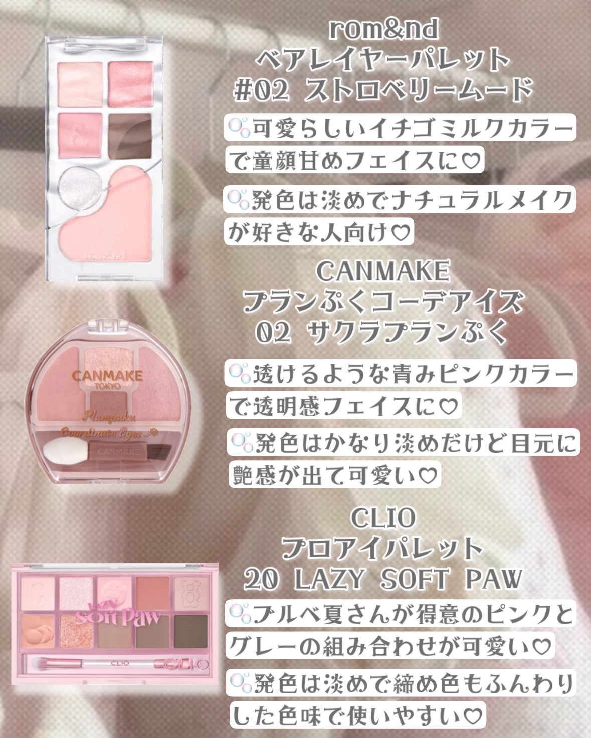 ジューシーラスティングティント/rom&nd/リップティントを使ったクチコミ(2枚目)