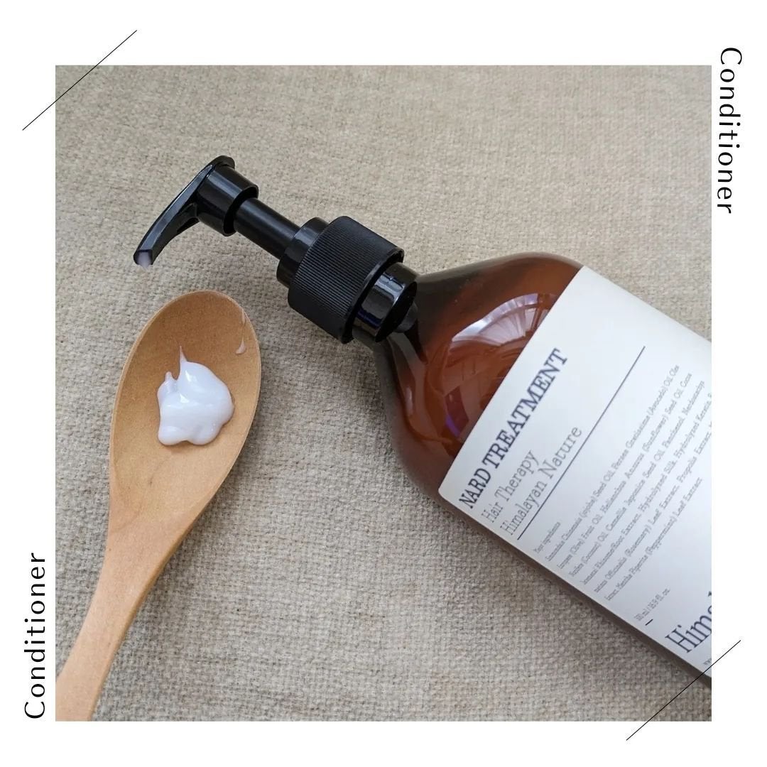 NARD シャンプー/NARD/市販シャンプーを使ったクチコミ(5枚目)