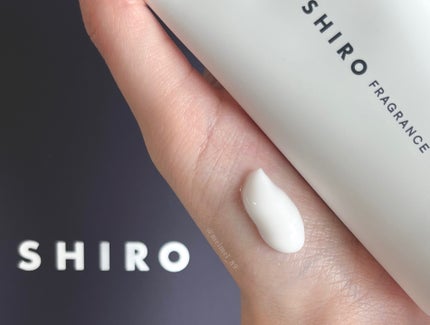 ホワイトリリー オードパルファン/SHIRO/香水(レディース)を使ったクチコミ(2枚目)