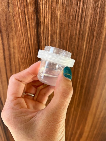 eitooo25 on LIPS 「♡加湿器の除菌タイム消臭Plus液体タイプ500mL♡リニュー..」(4枚目)