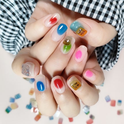 を使ったクチコミ(1枚目)