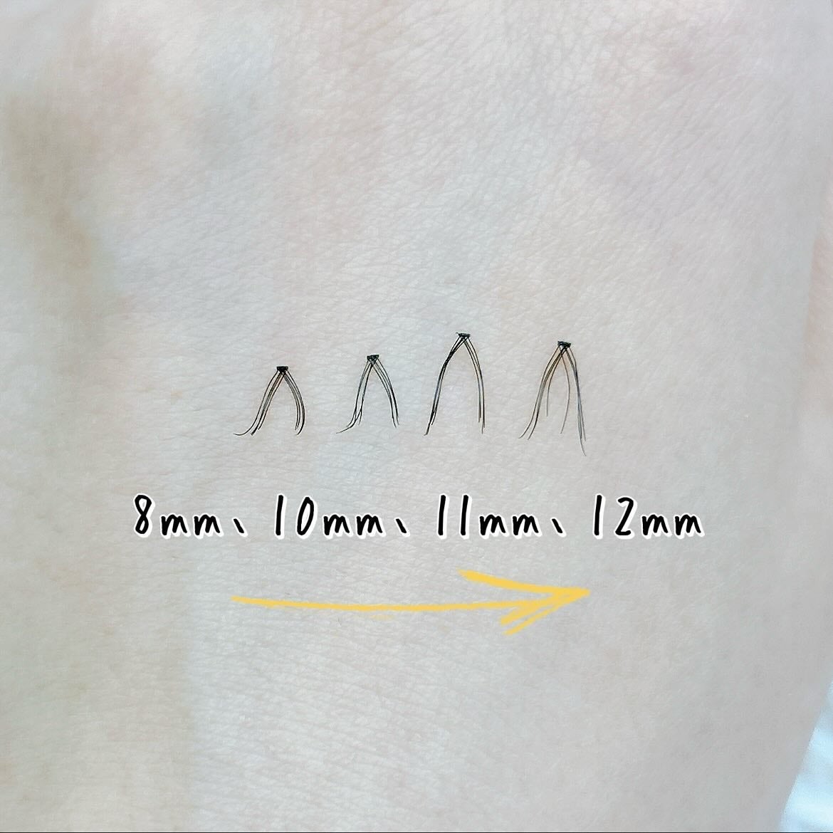 CCAM BBAK 11mm DeepOrange/CCAM BBAK/その他を使ったクチコミ(4枚目)