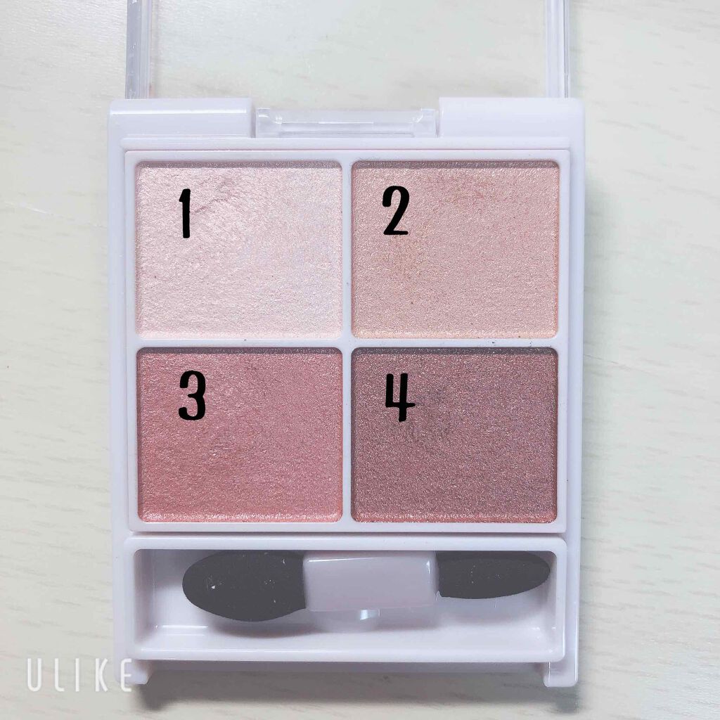 ベルベティ ステイ マット 002/リンメル ロンドン/口紅を使ったクチコミ（2枚目）