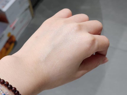 アクアシールド日焼け止めローション/KAHI/日焼け止めローションを使ったクチコミ(4枚目)