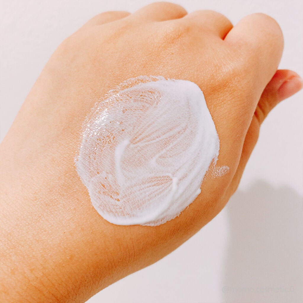 パーフェクトUV スキンケアジェル N/アネッサ/日焼け止め・UVケアを使ったクチコミ(3枚目)