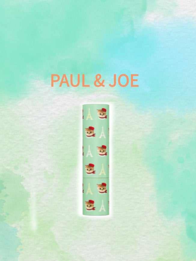 リップスティック ケース CS/PAUL & JOE BEAUTE/その他化粧小物を使ったクチコミ(1枚目)