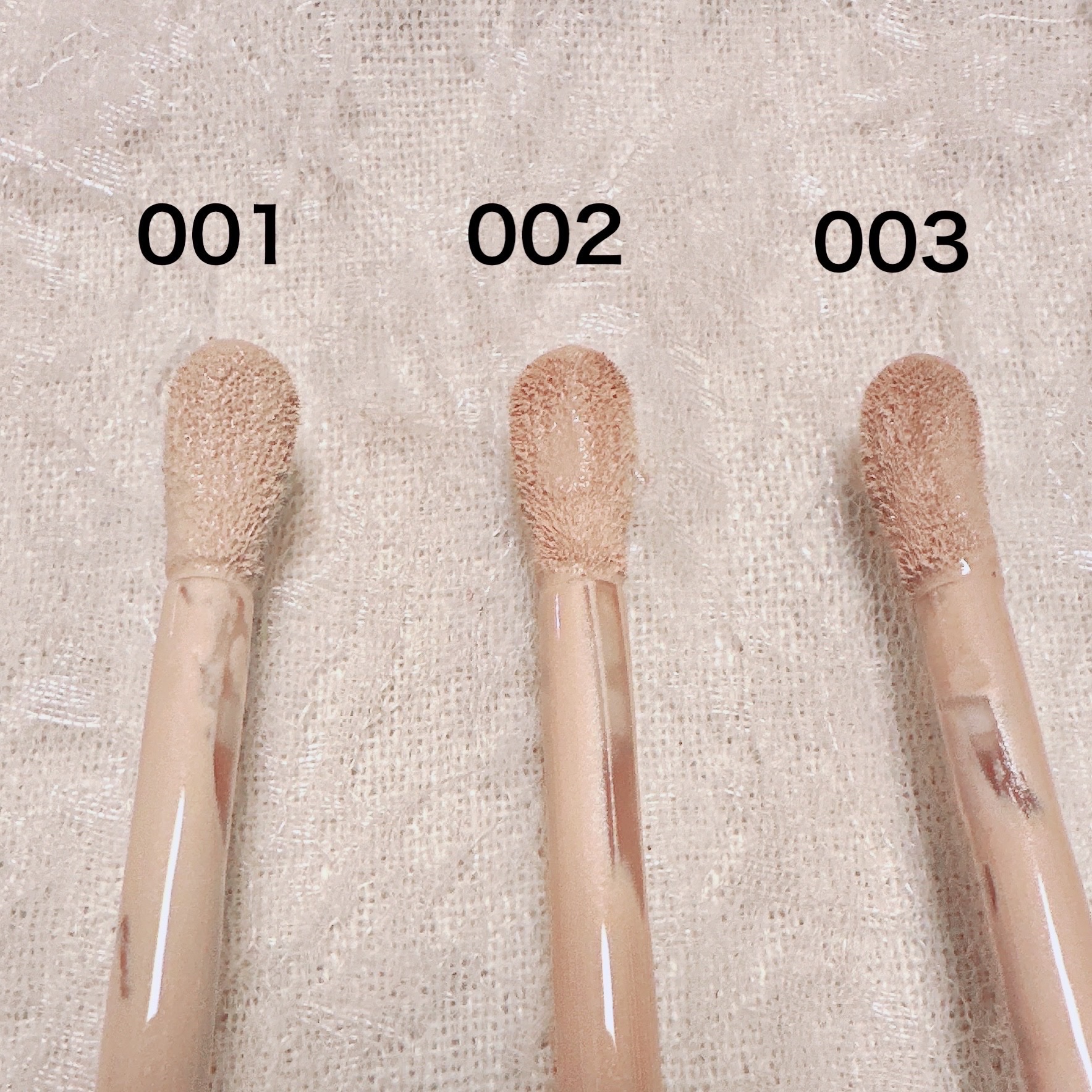 リンメル ザ マルチタスカー ベターザンフィルター/リンメル ロンドン/リキッドハイライトを使ったクチコミ（2枚目）